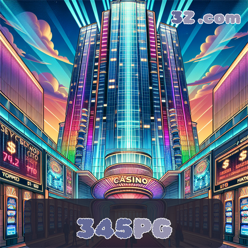 Casino Brasileiro: Emoção e Diversão no 345pg.com