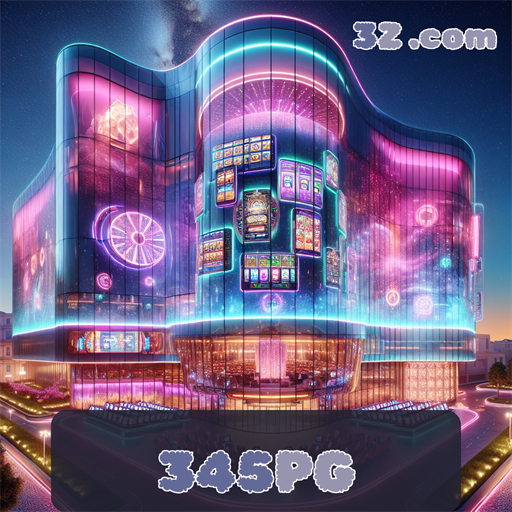 Slots: Aventura e Emoção em Cada Giro no 345pg