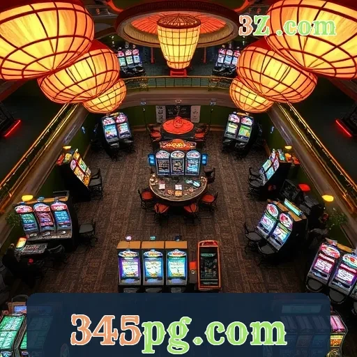 345pg.com Bônus