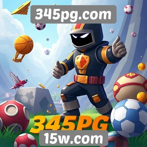 Análise da diversidade de jogos em 345pg.com