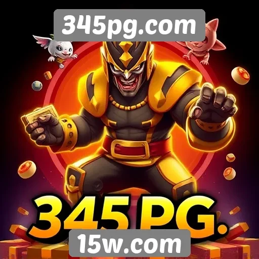 Avaliação dos jogos disponíveis em 345pg.com