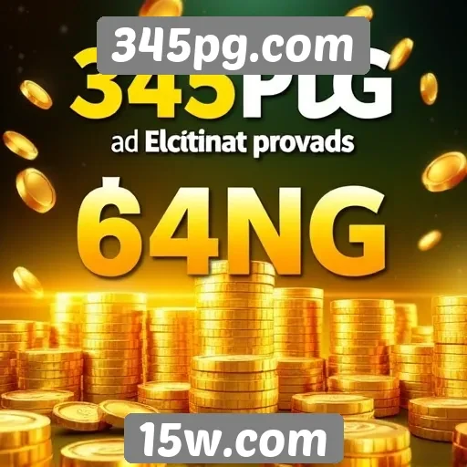 Como funciona o sistema de bônus do 345pg