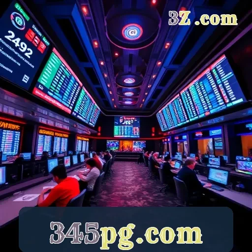 345pg.com Torneios